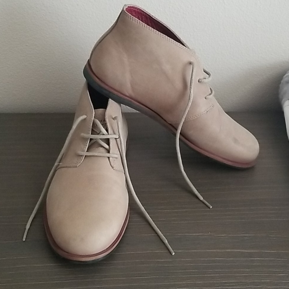 Reef Kudu Boot